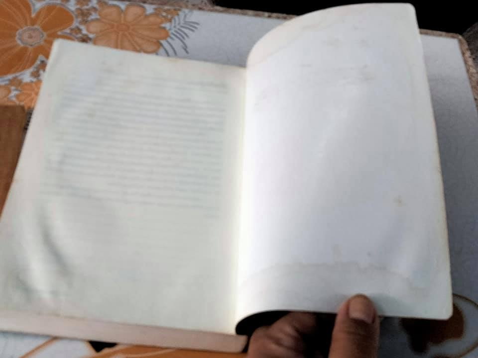 คินดะอิจิยอดนักสืบ ตอนที่ 3 บทเพลงปีศาจ โยโคมิโซะ เซซิ เขียน , ชมนาด ศีติสาร แปล (พิมพ์ครั้งที่ 2-2548 )