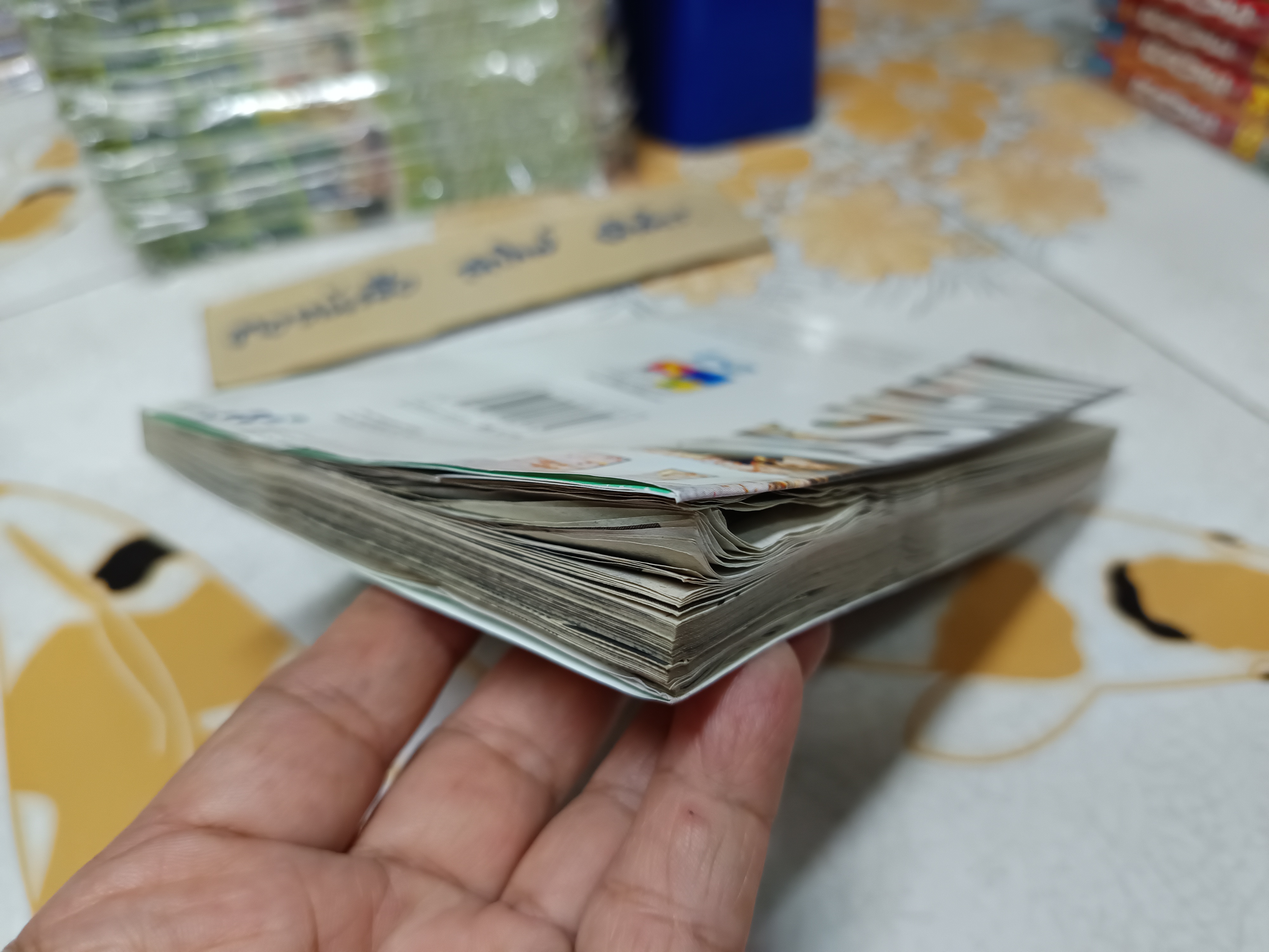 Whistle! ไอ้หนูแข้งทอง 24 เล่มจบ / Daisuke Higuchi. **เล่มที่ 23 มีคราบน้ำ กระดาษเป็นลอน