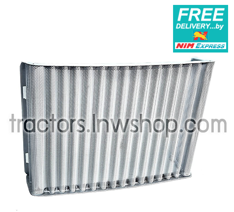 หน้ากระจัง F6610 (ส่งฟรี NIM EXPRESS)