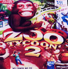 Zoo Tycoon 2 ( 1 CD )