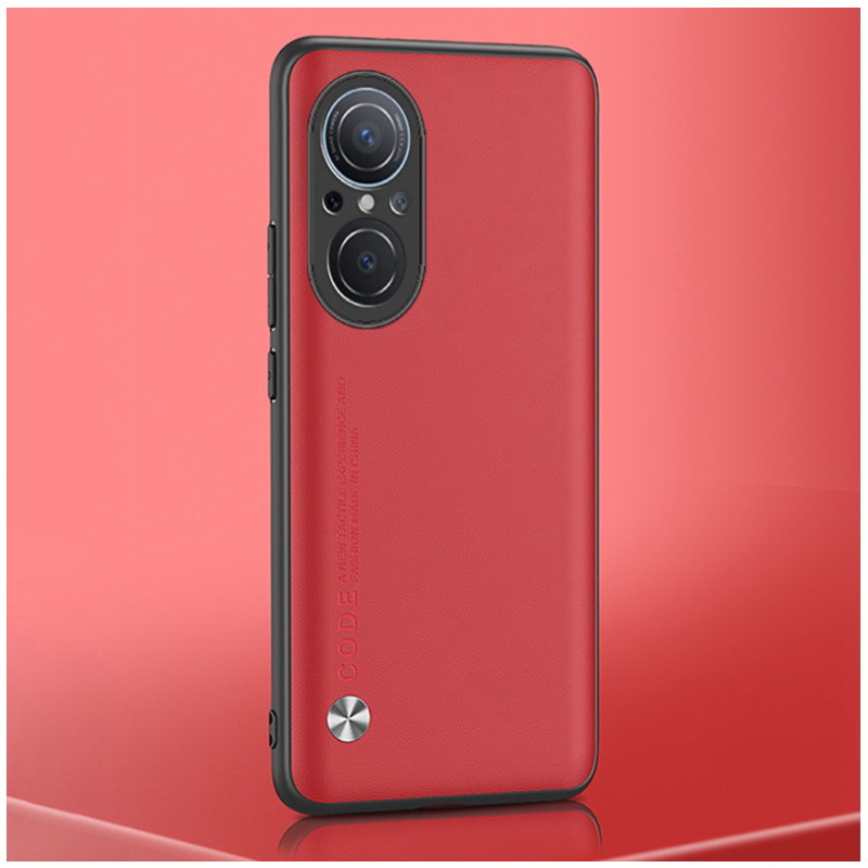 เคส Huawei Nova 9 SE #เคสฝาหลัง TPU นิ่ม กันกระแทก กันรอยขีดข่วน