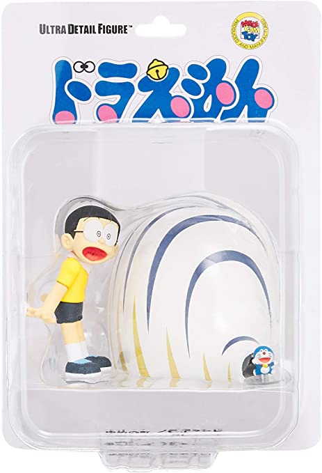 Ultra Detail Figure NO399 nobita doraemon