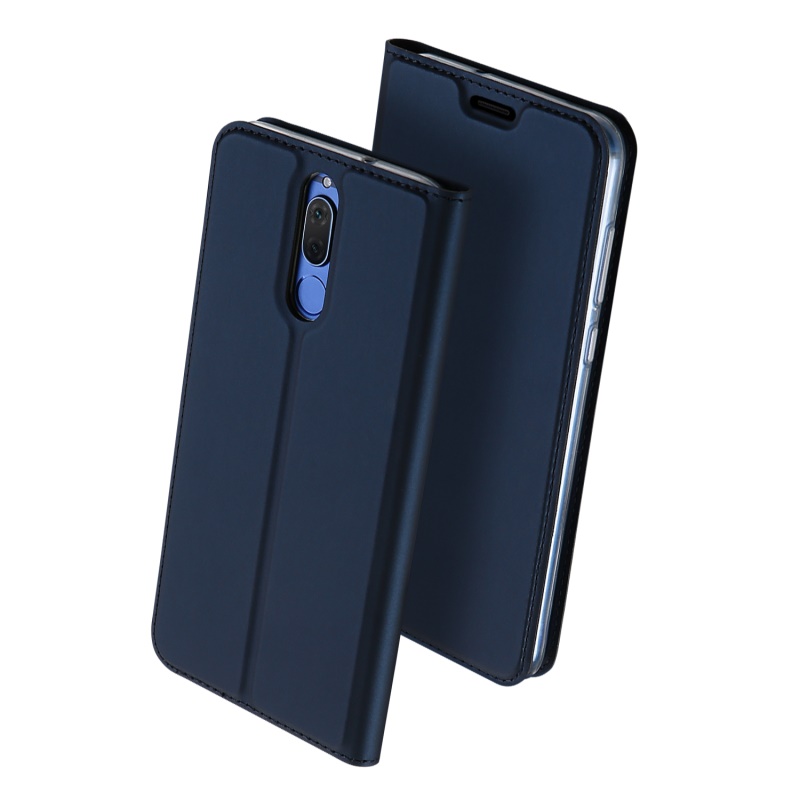 Case Huawei nova 2i #เคสฝาพับ DUX DUCIS Skin Pro Series