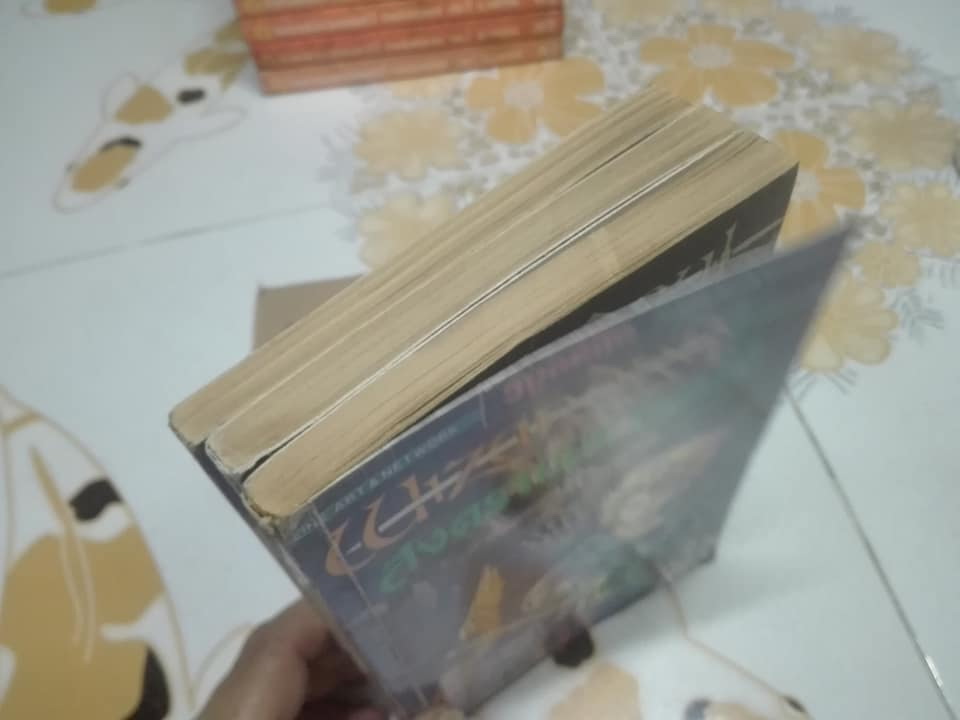 Wizardry สงครามมหาเวทย์ (3 เล่มจบ) สนพ.วิบูลย์กิจ