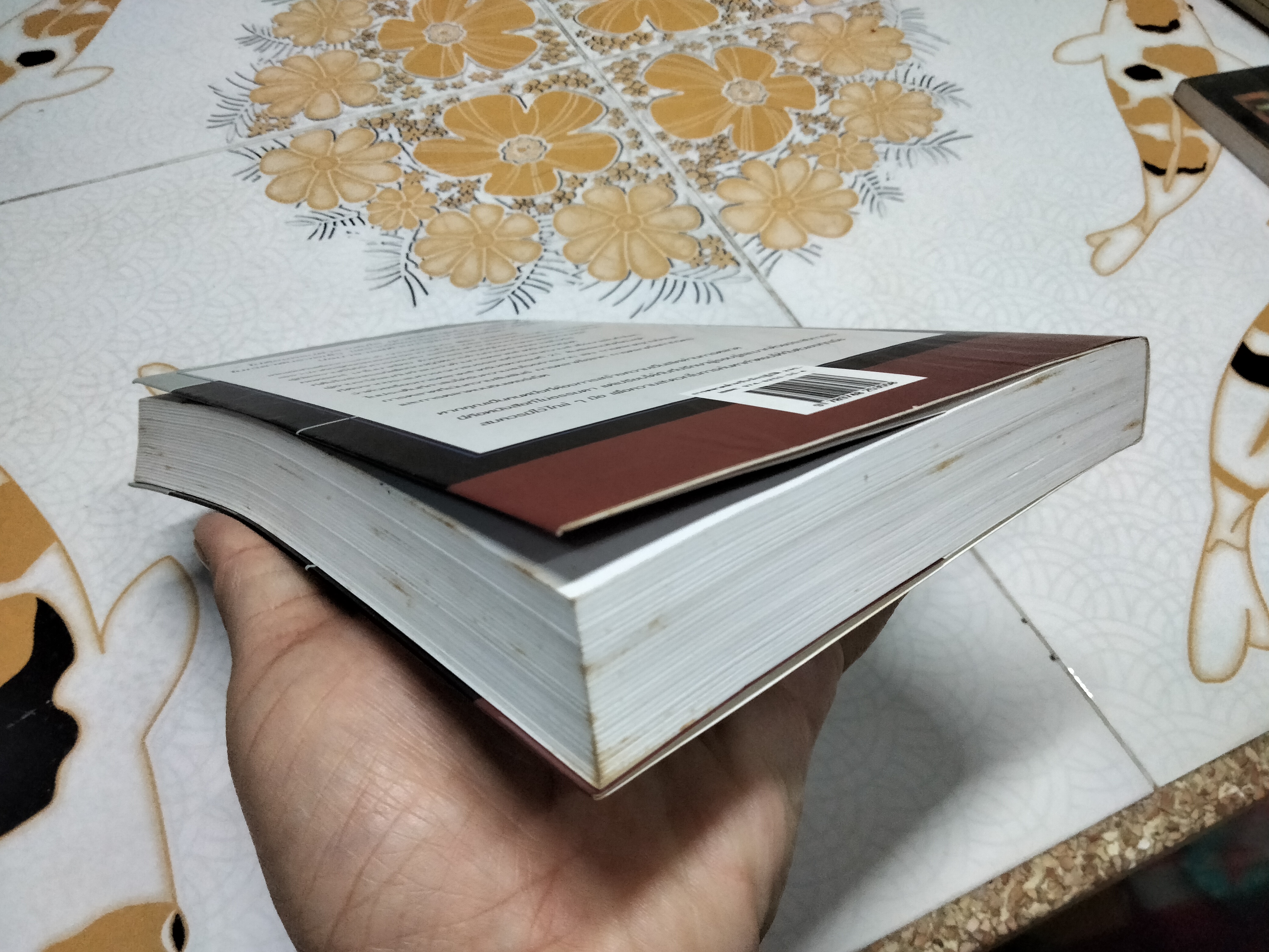 การตลาดสำหรับนักปฏิบัติ (Kotler on Marketing - How to Create,Win and Dominate Markets) ฟิลิป คอตเลอร์ เขียน สายฟ้า พลวายุ แปลและเรียบเรียง