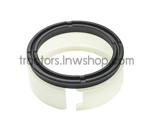 ยางกระบอกไฮดรอลิค+พลาสติก EF453T