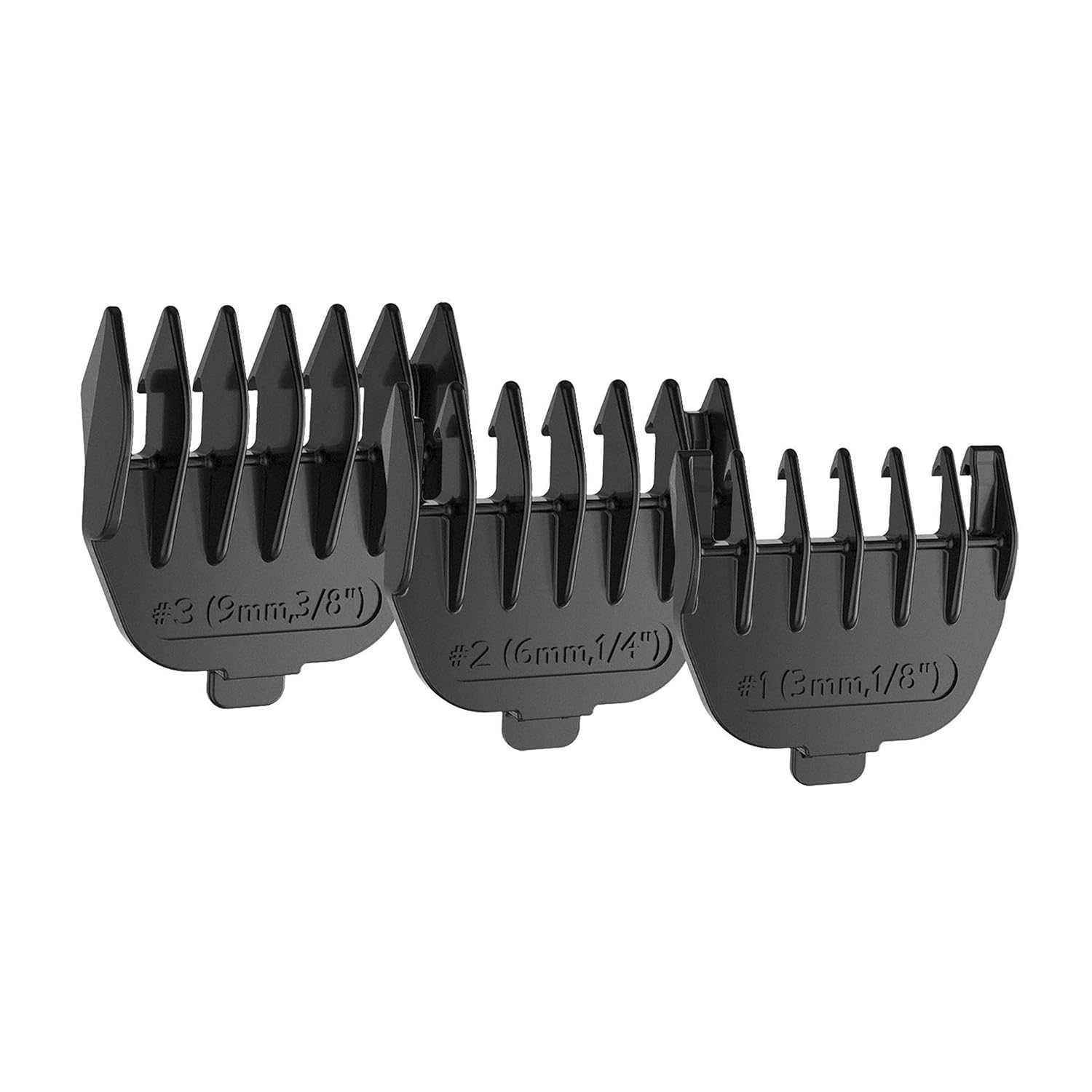 Remington® Rechargeable Beard & Goatee Trimmer PG6015 เครื่องโกนหนวด เครา แบบไร้สาย