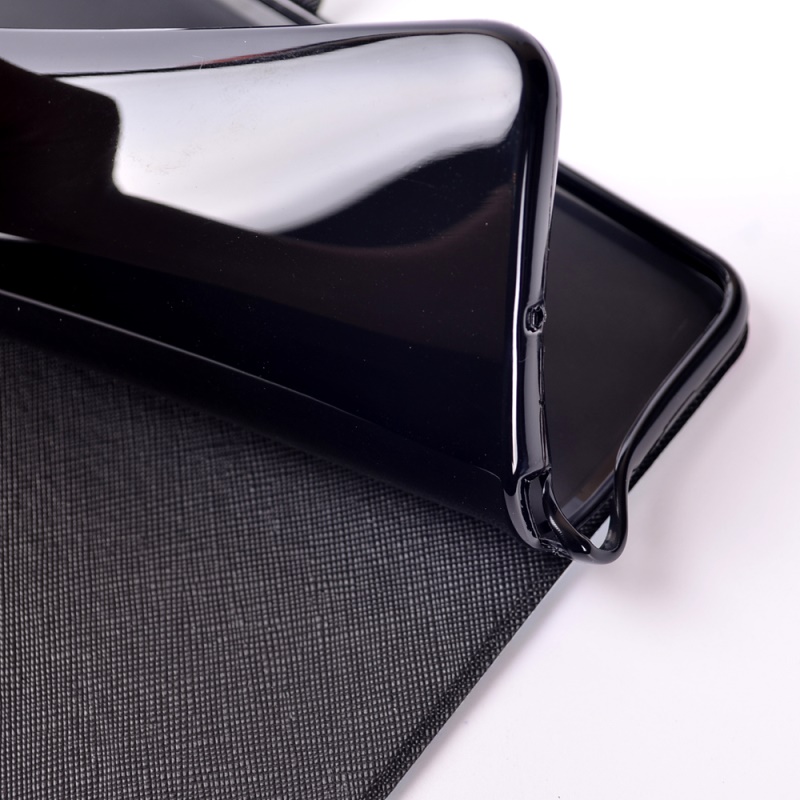 Case Huawei MediaPad M3 8.4นิ้ว หนังPU แบบฝาพับ