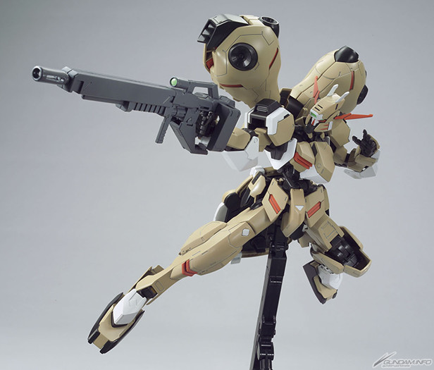 IBO 1/100 GUSION/GUSION REBAKE