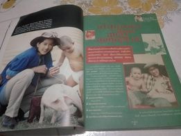 นิตยสาร The Boy ฉบับที่ 77 - ปก อ้อม สุนิสา **สินค้าหมด**