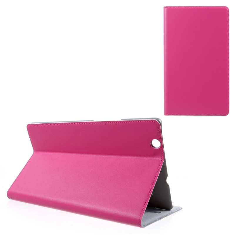 เคส Huawei MediaPad M3 8.4 นิ้ว เคสฝาพับหนังแท้ DOORMOON