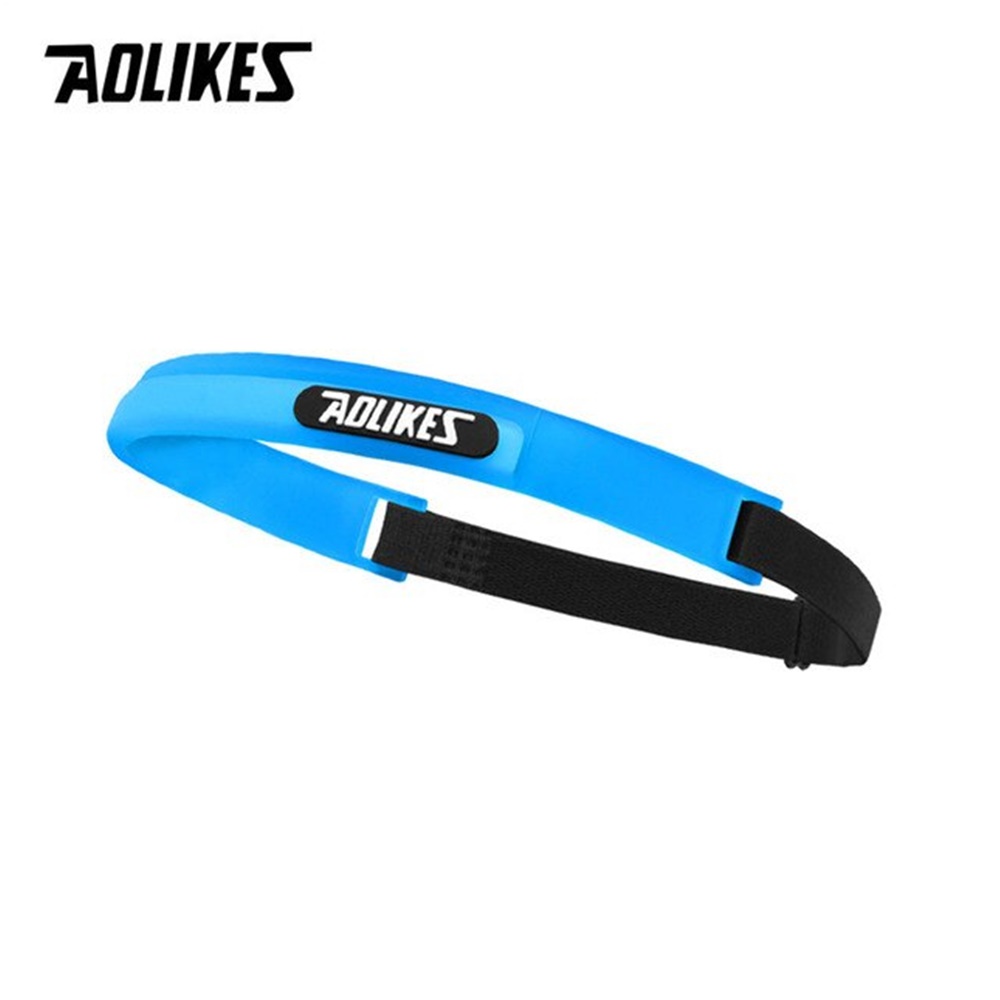 สายคาดศีรษะ กันเหงื่อเข้าตา AOLIKES Sports Sweatb (K4)