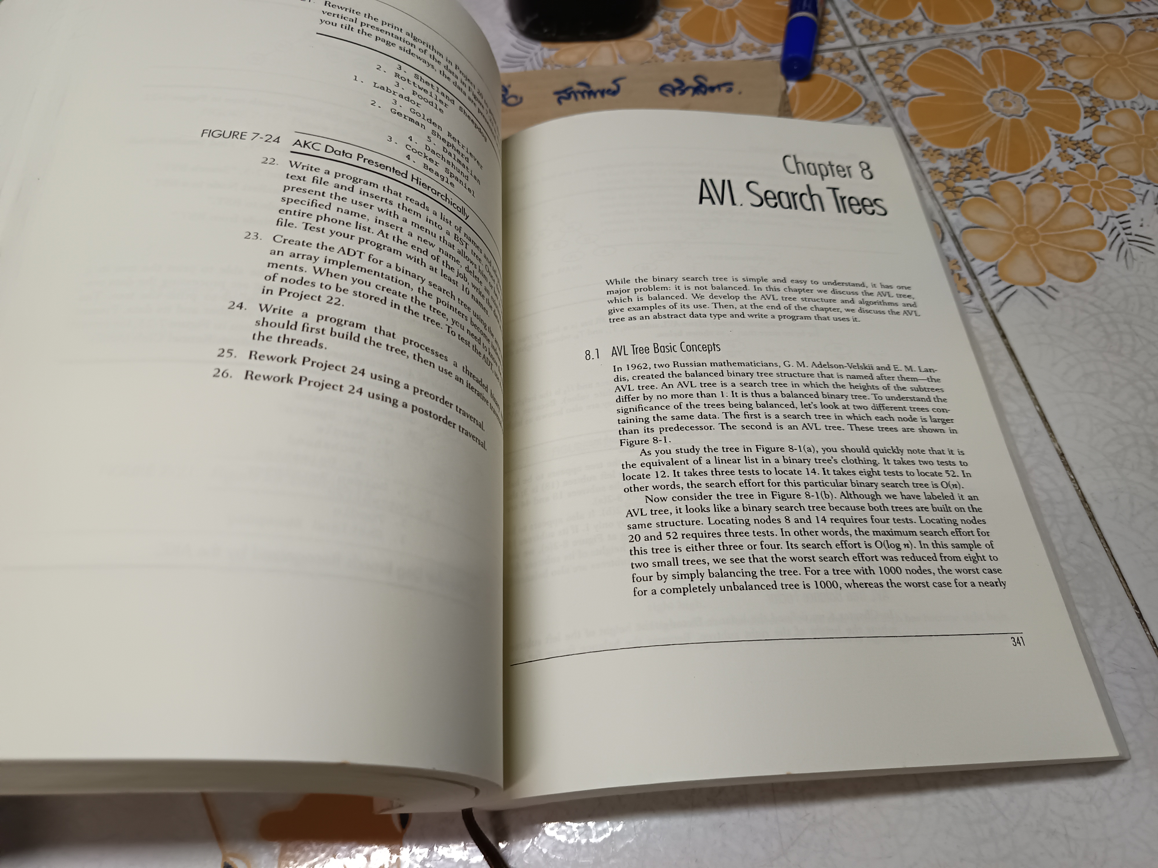 Data Structures : A Pseudocode Approach with C By Richard F. Gilberg & Behrouz A. Forouzan ,2005 (copied)