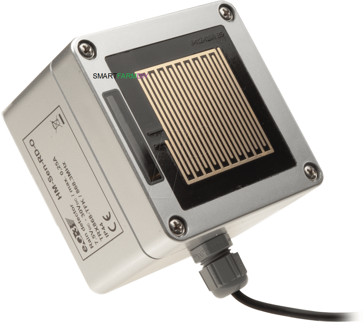 Modbus-RTU 485 Relay Rain Sensor