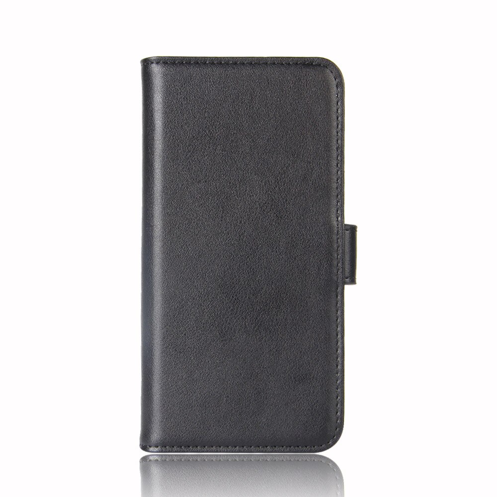 Case Huawei Y9 Prime 2019 #เคสฝาพับสไตล์กระเป๋าสตางค์รูปแบบหนังแยกมีช่องเสียบบัตรคุณภาพดี