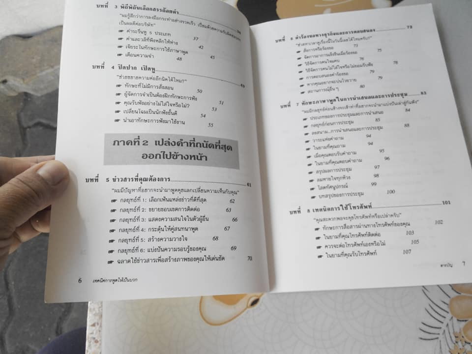 เทคนิคการพูดให้เป็นบวก (Smart Talk) โดย รอเบอร์ตา โรซ, นพดล เวชสวัสดิ์ เรียบเรียง **สินค้าหมด**