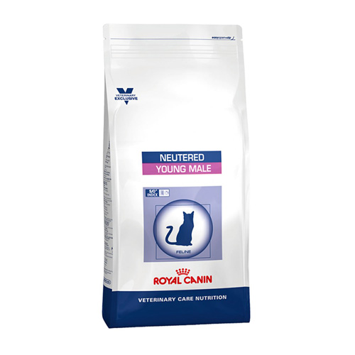 Royal Canin Young Male Cat 3.5kg
