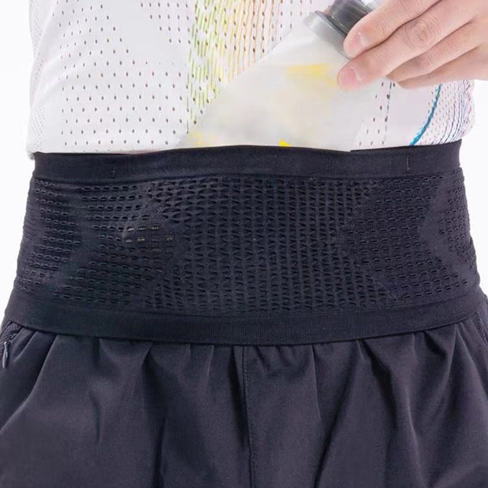 กระเป๋าคาดเอว ใส่ของได้รอบเอว (A31)