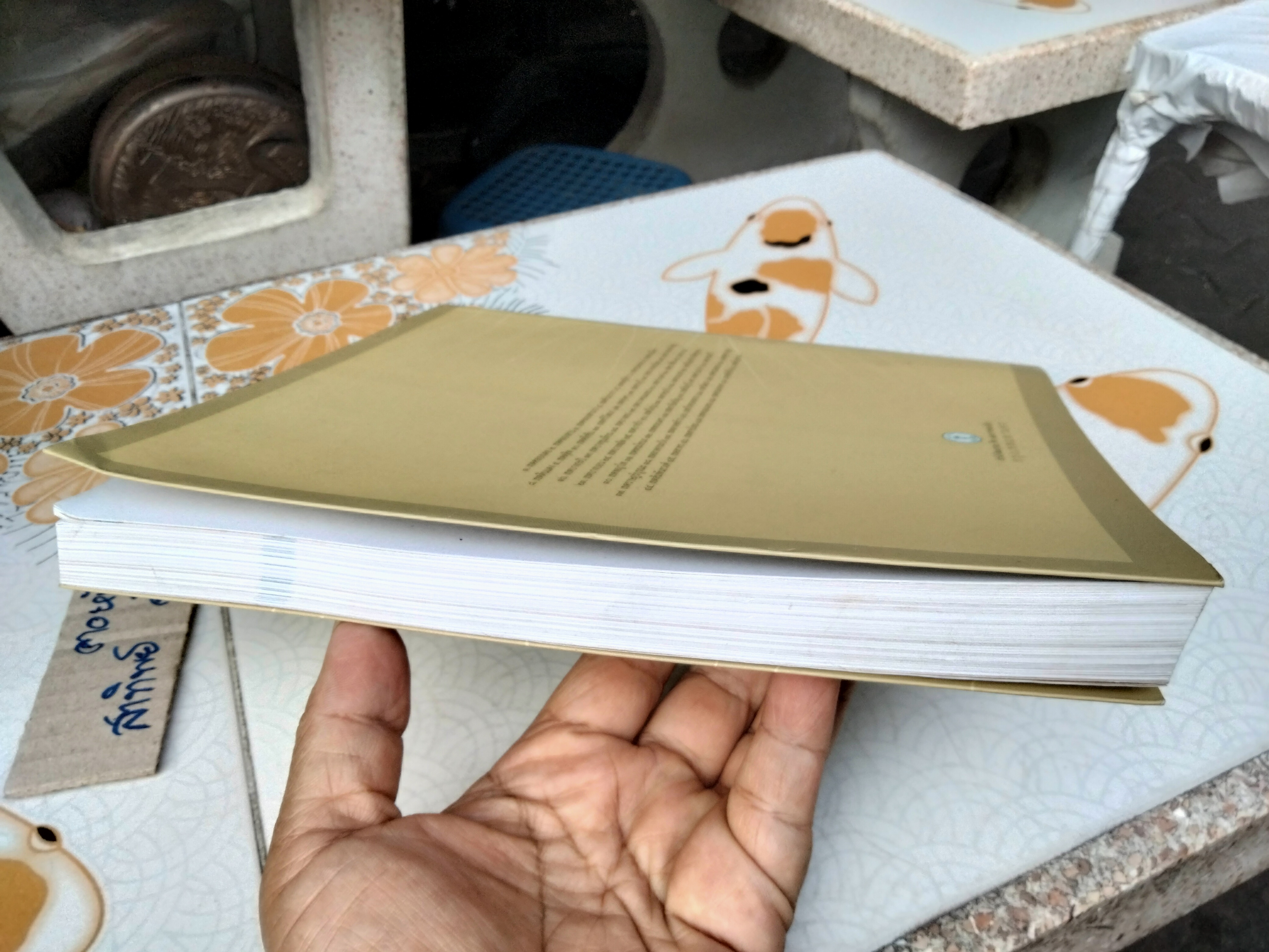 บางกอก บอกเล่า (เรื่อง) จัดทำโดย สำนักวัฒนธรรม กีฬา และการท่องเที่ยว กรุงเทพมหานคร พิมพ์ปีพ.ศ 2554 **สินค้าหมด**