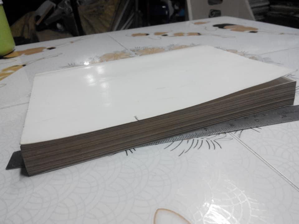 พรสวรรค์ โดย คณะพรสวรรค์ (รวมเล่ม 1,2,3) **สินค้าหมด**