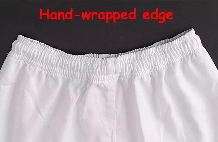 ชุดเทควันโดเด็ก