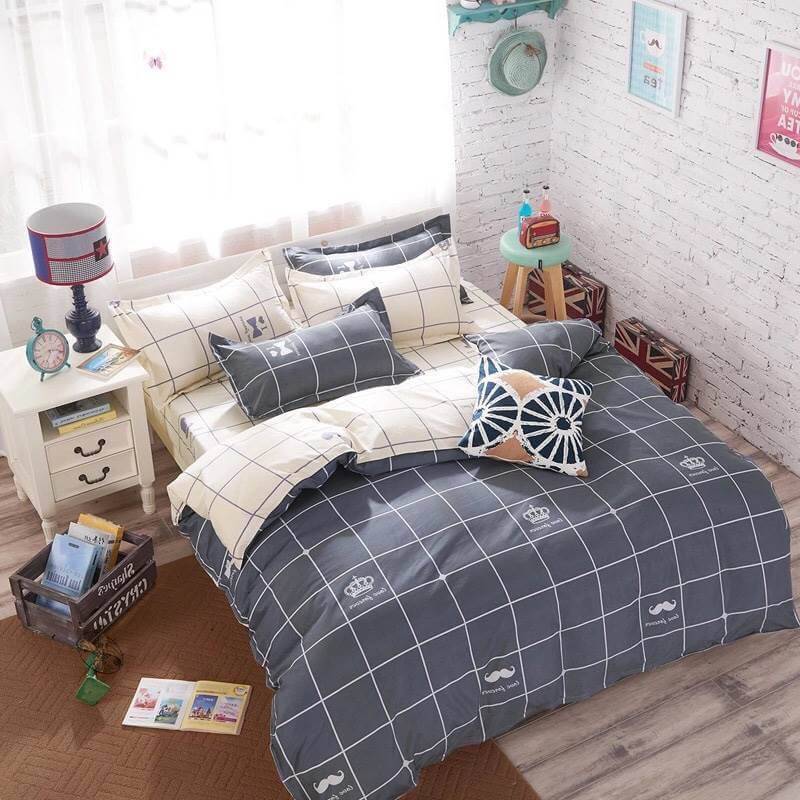 ชุดเครื่องนอน