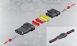 060(1.5) TYC Superseal Ser ies