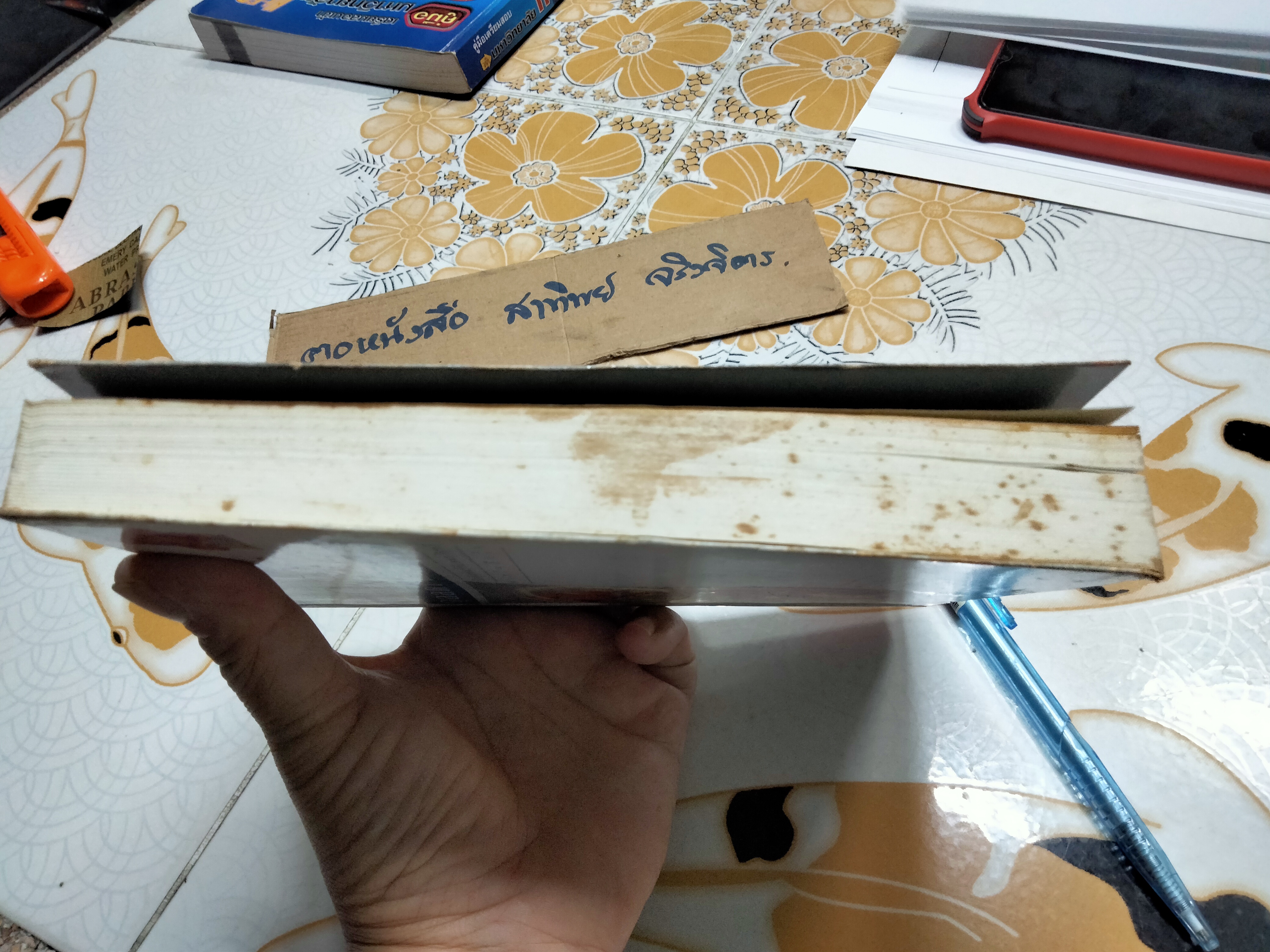 ลางรัก (เล่มเดียวจบ) โดย จุลลดา ภักดีภูมินทร์ ** สินค้าหมด**