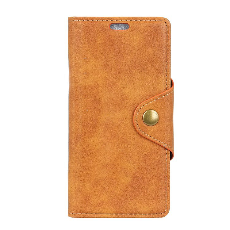 Case realme X50 5G #เคสฝาพับหนัง PU Leather Wallet สวยงามทันสมัย