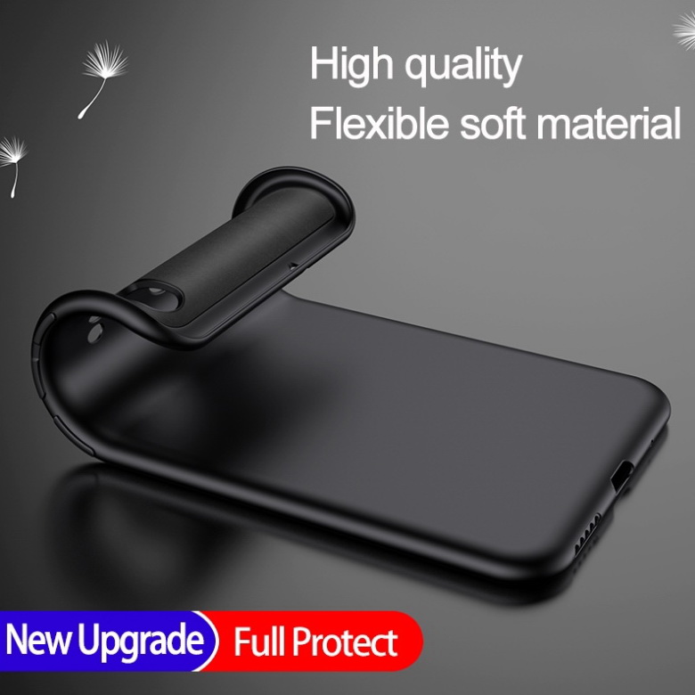 เคส Huawei P40 Pro Plus #เคสฝาหลังซิลิโคนนิ่ม Liquid Silicone Back Case