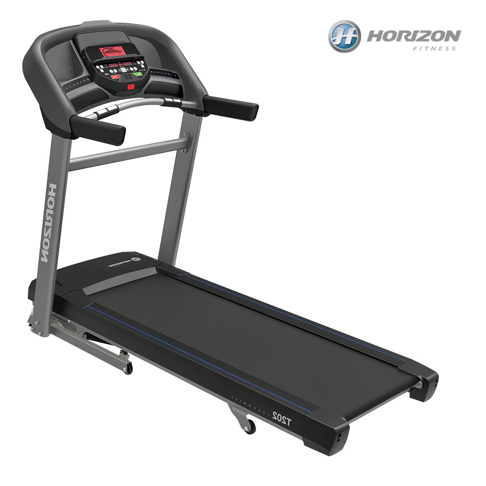 Horizon Treadmill T202