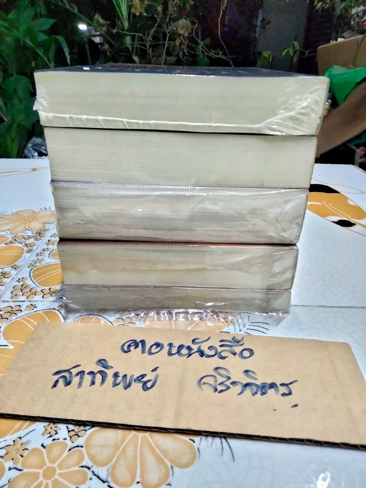 เซวีน่า มหานครแห่งมนตรา (5 เล่มชุด) โดย กัลฐิดา **สินค้าหมด**