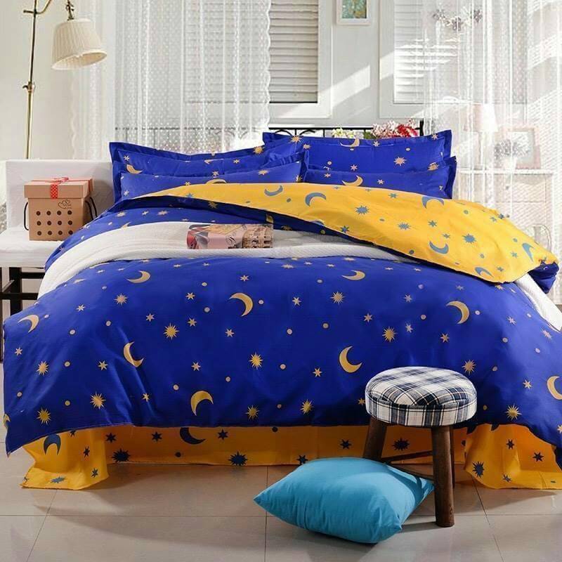 ชุดเครื่องนอน เกรด A