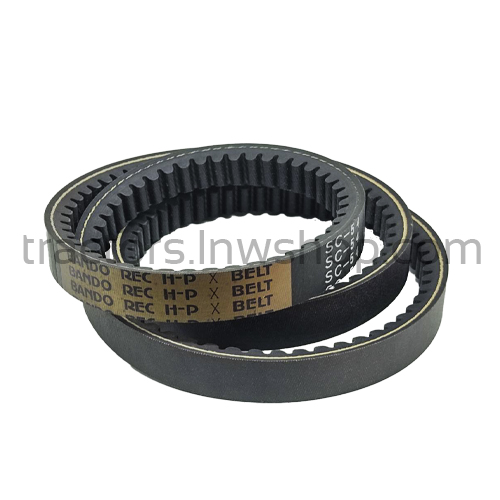 สายพานขับตู้นวด DC60 DC68 เบอร์ SC54 แท้