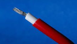 UL 3317 Halogen Free Crosslinked Wire 無鹵照射XL-PVC線
