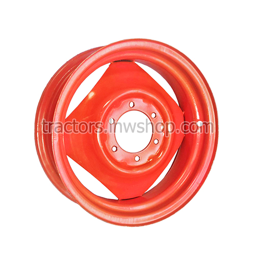 กะทะล้อหน้า L4508 L4708 ขอบ 18 นิ้ว