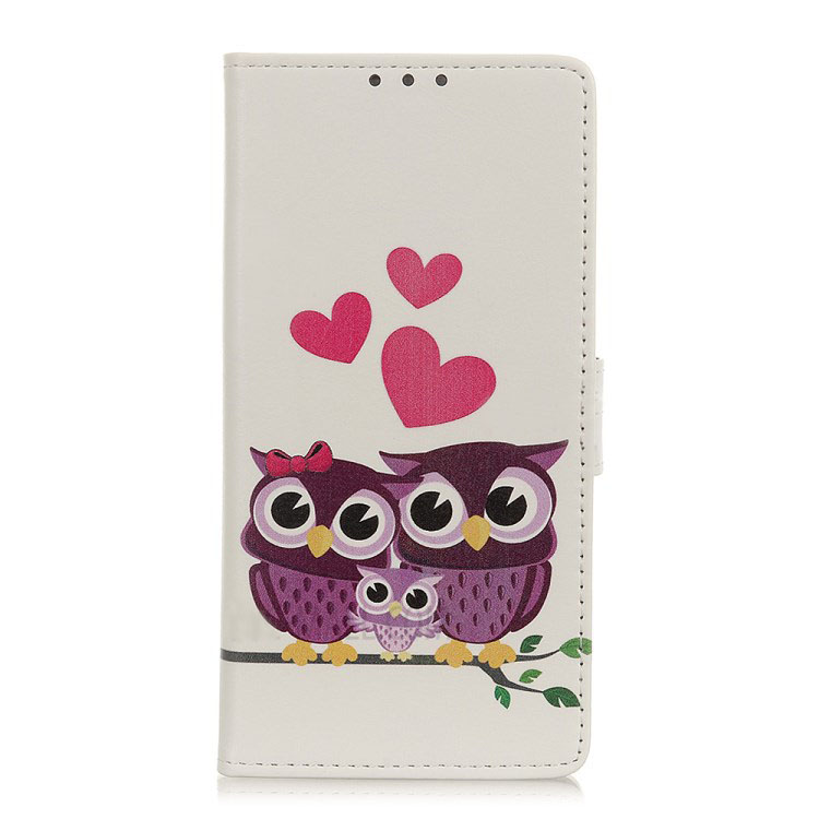 Case Samsung Galaxy A50 / A50s / A30s #เคสฝาพับรูปแบบกระเป๋าสตางค์หนัง PU มีช่องเสียบบัตร
