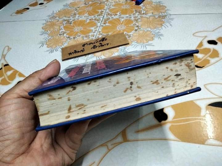Helga & Bernd Zeigen 100 Liebespositionen (Demonstrate 100 Love-Posittions) หนังสือให้ความรู้เพศศึกษา มีรูปภาพประกอบคำอธิบาย 4 ภาษา - อังกฤษ ไทย จีน ญี่ปุ่น