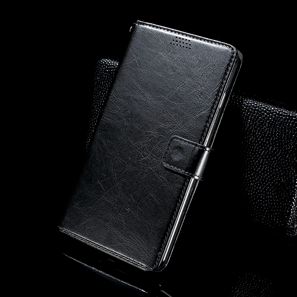 Case iphone 7 เคสฝาพับหนัง PU ผิวมันลายหนังวัว สไตล์กระเป๋าสตางค์ สีสันสวยงาม