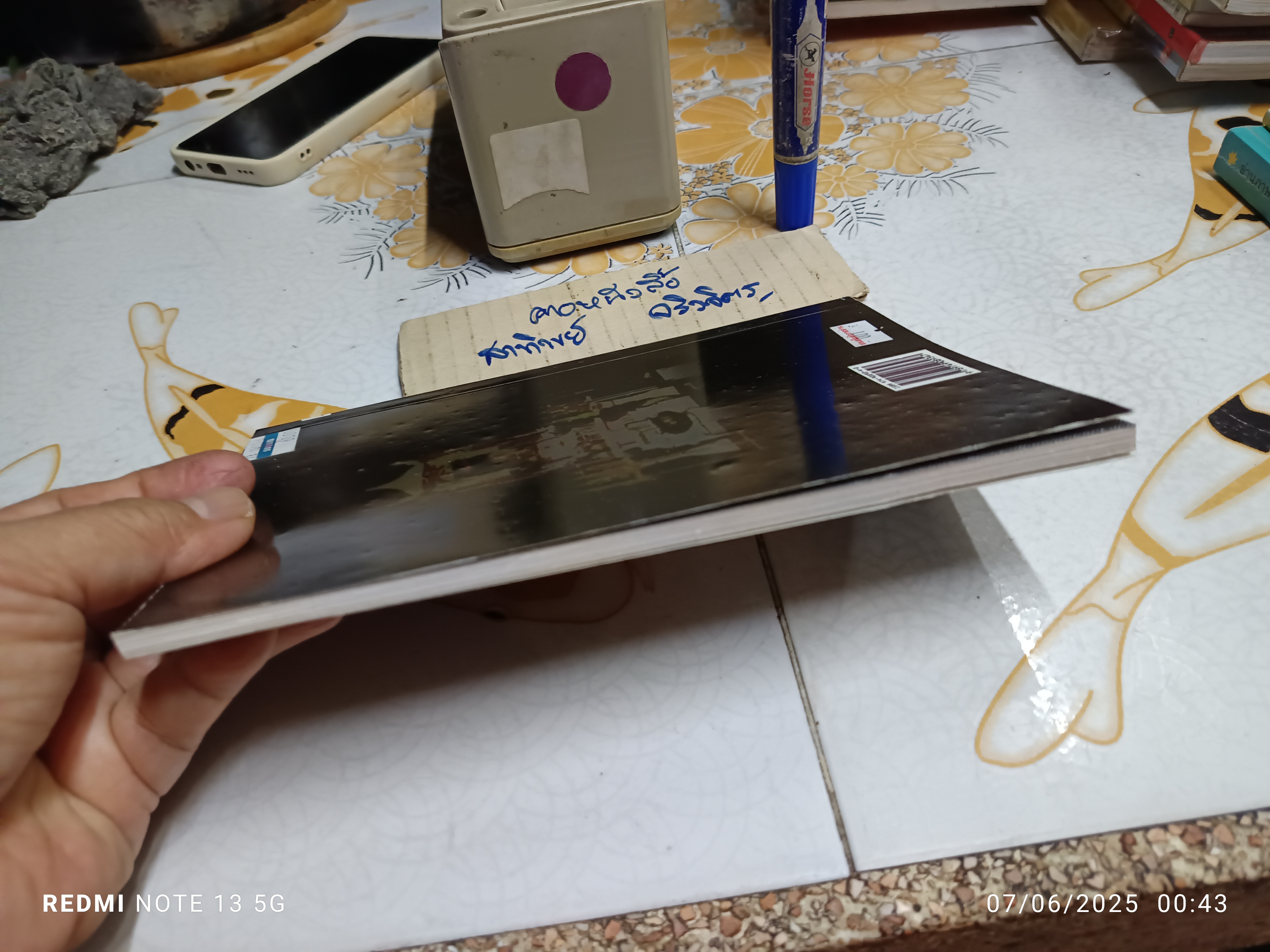 พระภูมิ-เจ้าที่ โดย เวทย์ วรวิทย์ **สินค้าหมด**