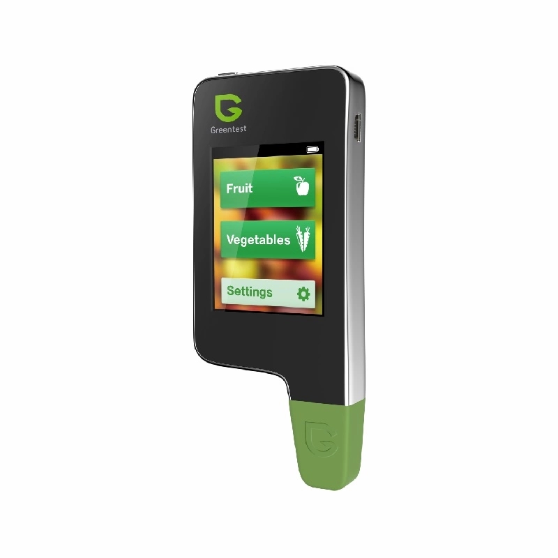 เครื่องวัดคุณภาพผักและผลไม้