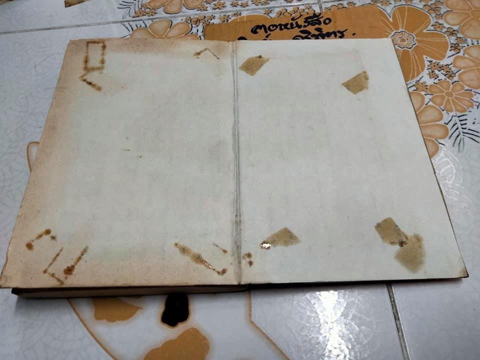 อดีตรักฝังใจ - รวมเรื่องสั้นสุดที่รักของ ริโยโกะ อิเคดะ ชุดที่ 3 (หนังสือเช่า) **สินค้าหมด**