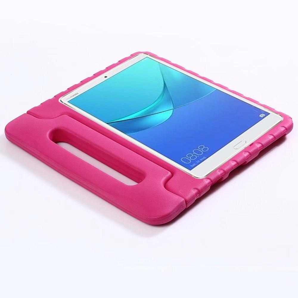 Case Huawei MediaPad M5 Pro 10.8 นิ้ว#เคสกันกระแทกหุ้มโฟม EVA เหมาะสำหรับเด็ก Safe EVA Foam Cover with Kickstand