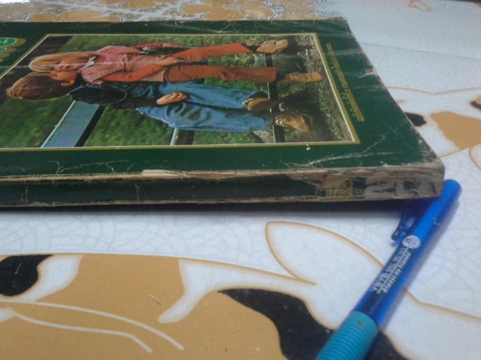 SUNSHINE หนังสือเพลง รวมเพลงเก่าทั้งไทยและสากล กว่า 400 เพลง (ฉบับพิมพ์ครั้งที่ 2) **สินค้าหมด**