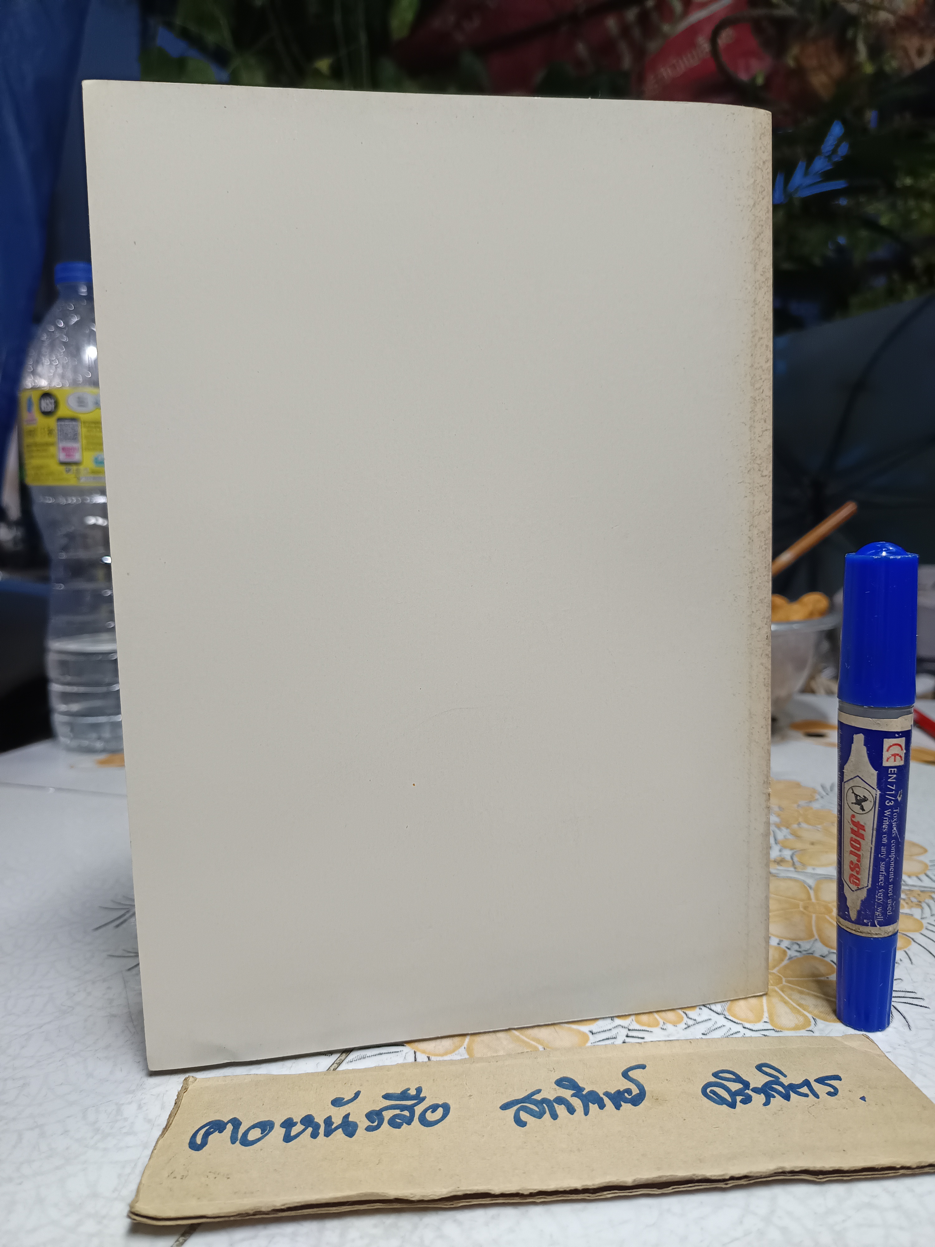 ประมวลแนวปฏิบัติธรรม และ ปุจฉาวิสัชนาในประเทศ / พระนิโรธรังสีคัมภีรปัญญาจารย์ (เทสก์ เทสรังสี) **สินค้าหมด**