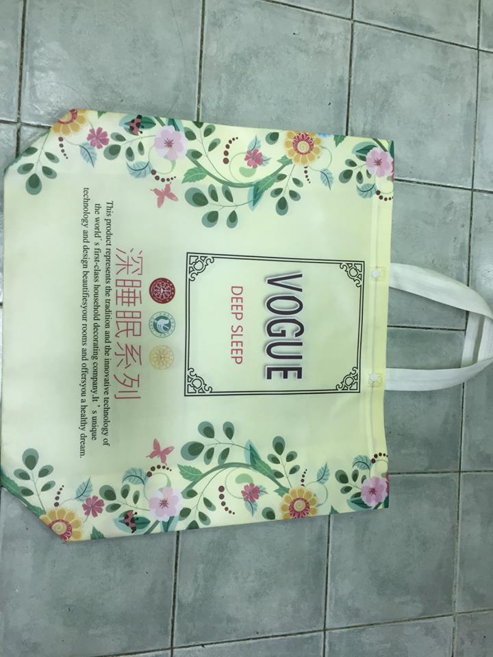 แผ่นรองนอน รองคลาน