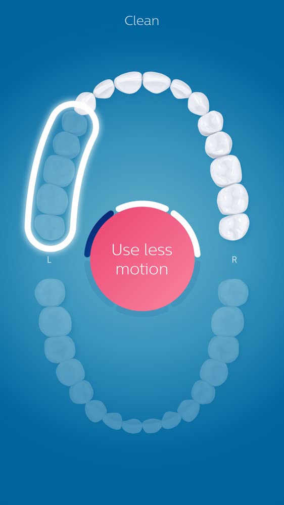 Philips® Sonicare 9500 Diamond Clean Smart Power Toothbrush ฟิลิปส์ แปรงสีฟันไฟฟ้า