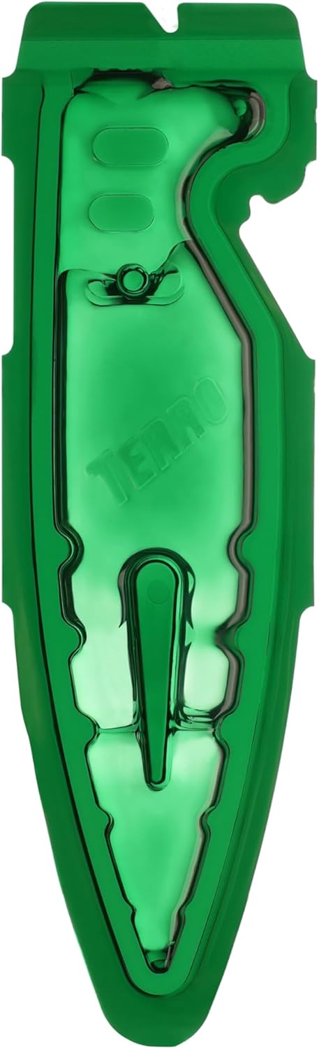 TERRO® T1813 Outdoor Liquid Ant Bait Stakes 8 Bait Stakes ผลิตภัณฑ์กำจัดมด เหยื่อมด