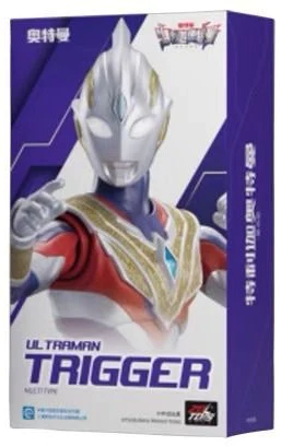 ZD TOYS TRIGGER