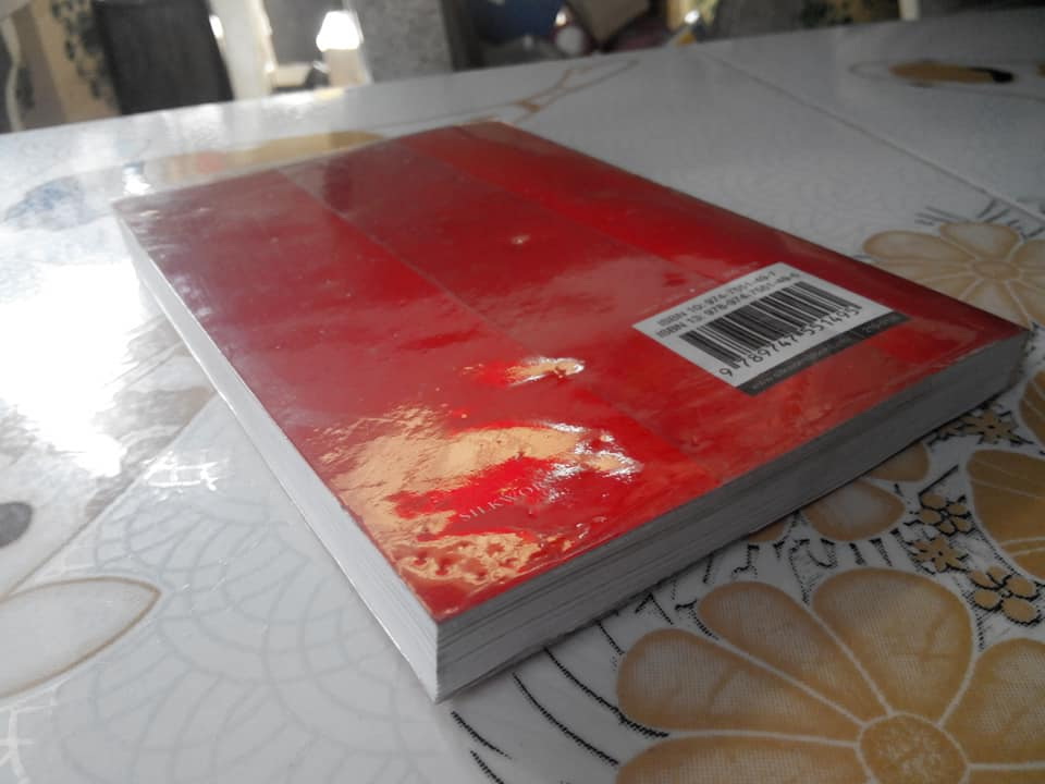 แม่เล่าให้ฟัง (ปกอ่อน) พระนิพนธ์ใน สมเด็จพระเจ้าพี่นางเธอ เจ้าฟ้ากัลยาณิวัฒนา **สินค้าหมด**